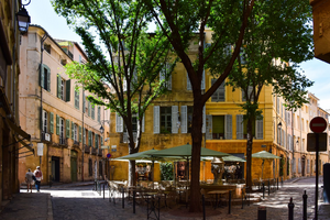 Traitement punaises de lit Aix-en-Provence